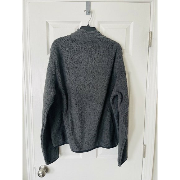 NWT Tailor Vintage FAST DRY fleece Jacket - XL - Picture 2 of 4